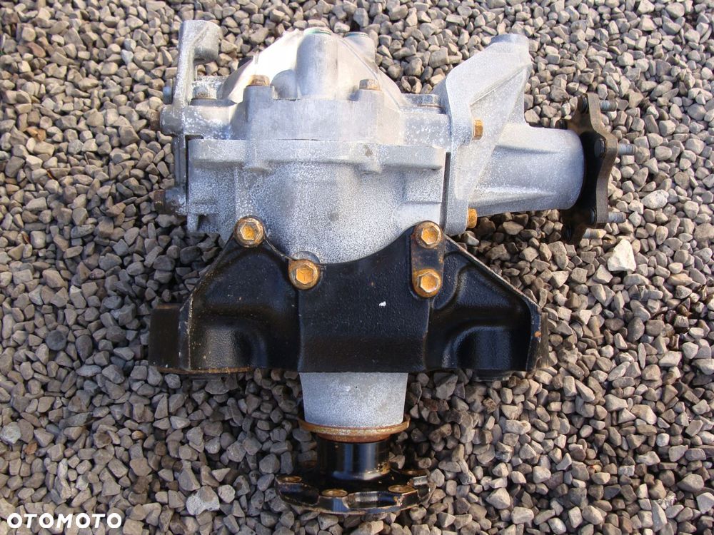 most tył suzuki grand vitara ii tl43 !!! - 5