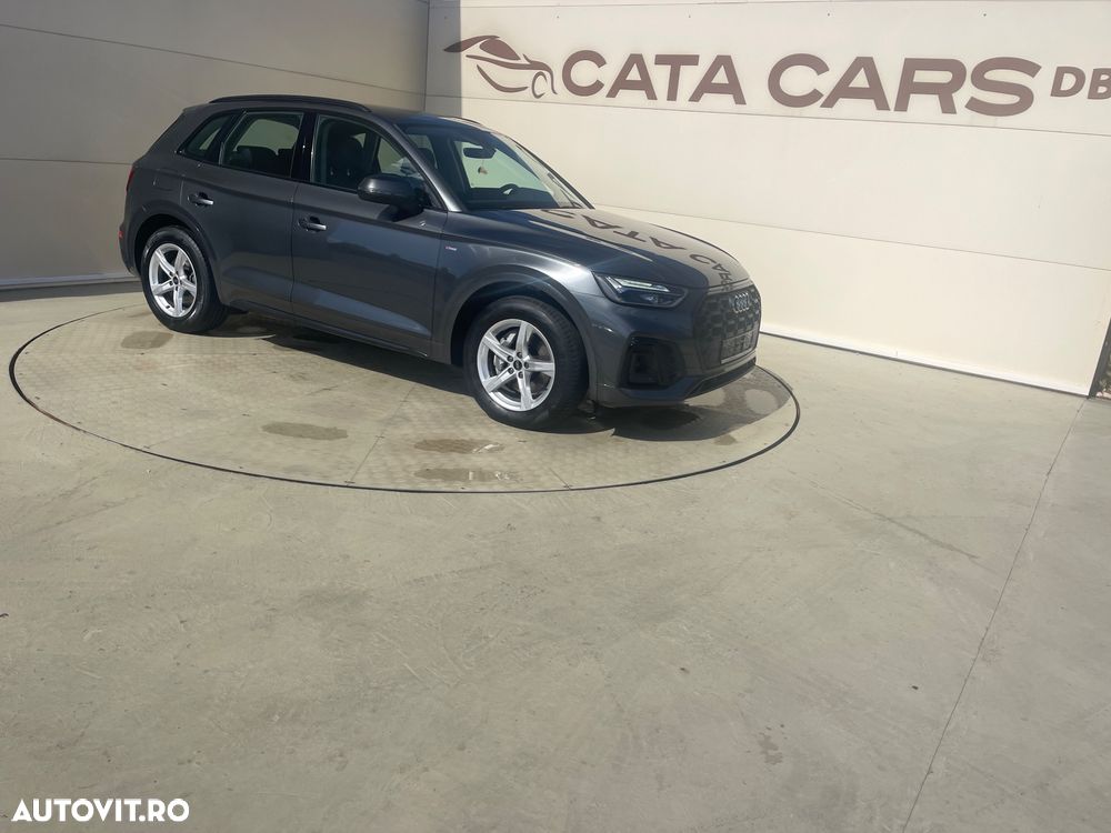 Audi Q5 - 20