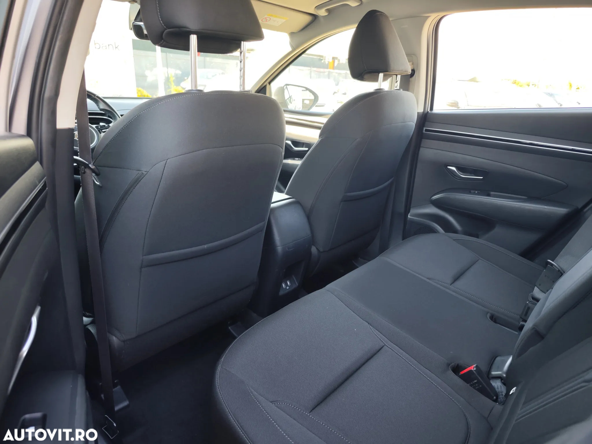 Hyundai Tucson - 12