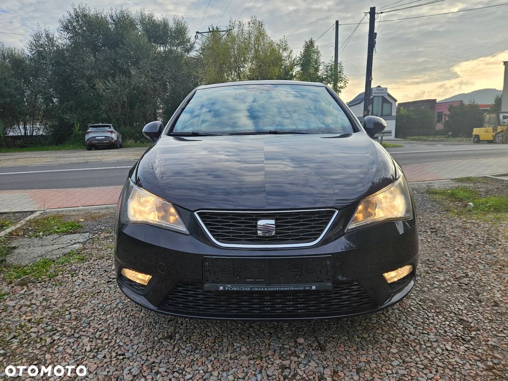 Seat Ibiza SC 1.2 12V Style - 2