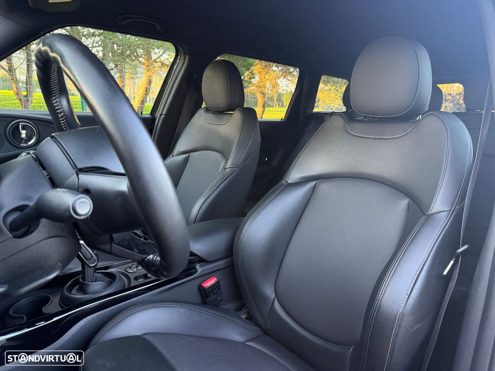 MINI Clubman Cooper D Auto - 29