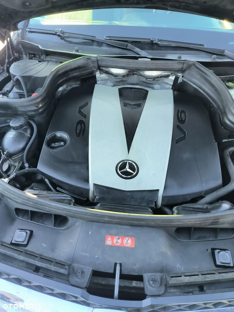 Mercedes-Benz GLK 350 CDI DPF 4Matic 7G-TRONIC - 2