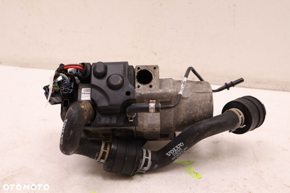 VOLVO XC90 II 2.0 T8 WEBASTO 31404449, 31368412, 31368413 - 2