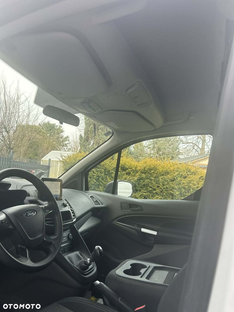 Ford Transit Connect - 6
