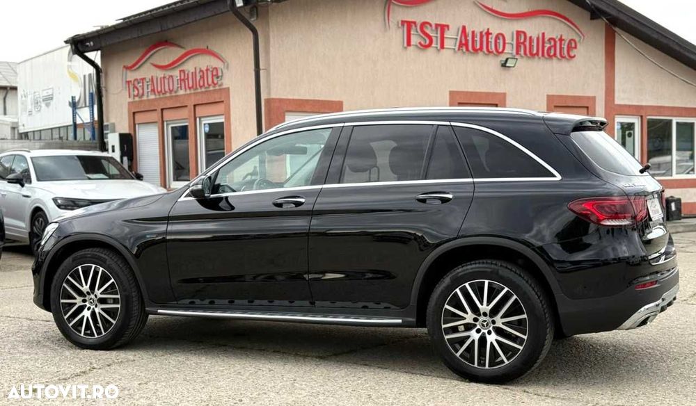 Mercedes-Benz GLC - 6