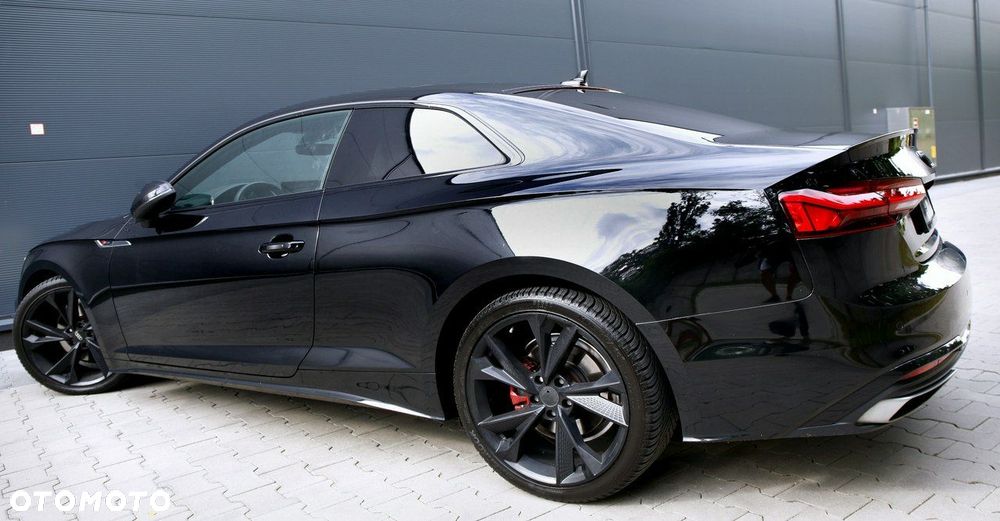 Audi A5 - 40
