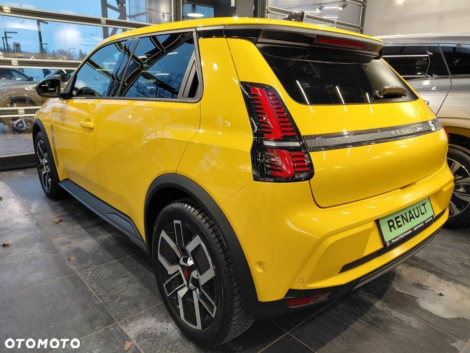 Renault 5 - 5