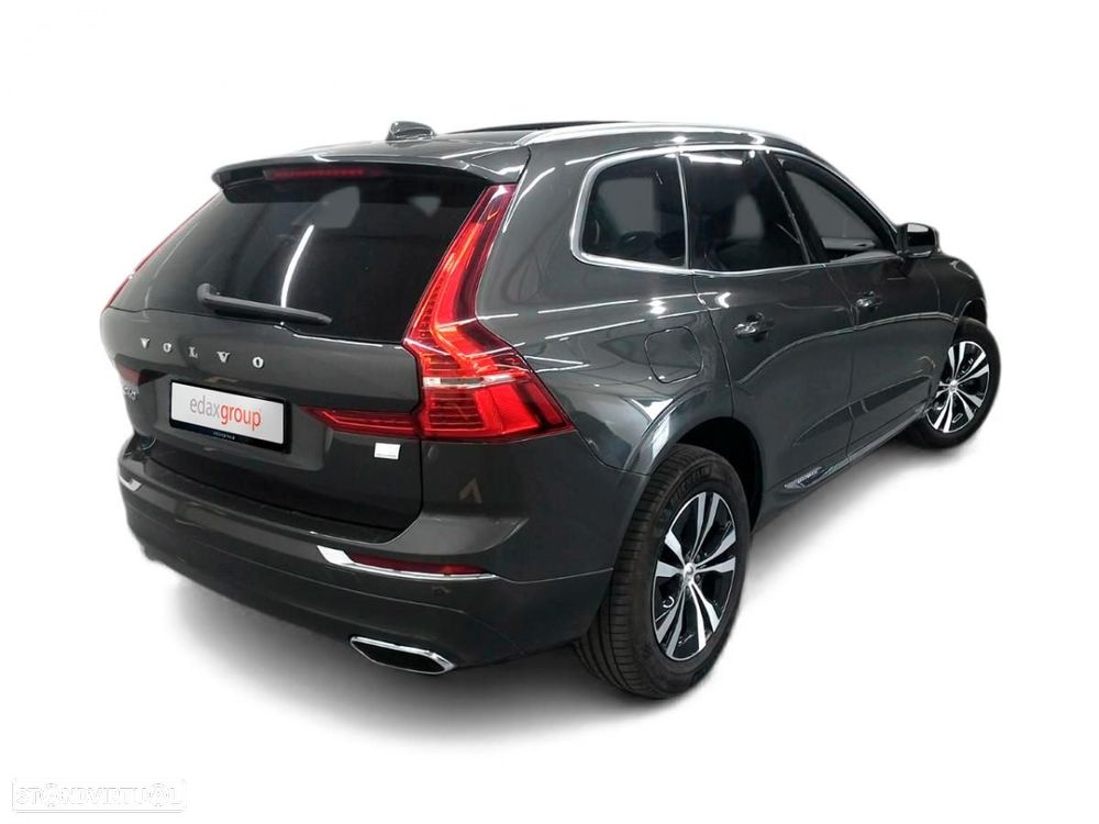 Volvo XC 60 2.0 T8 PHEV Inscription Expression AWD - 2