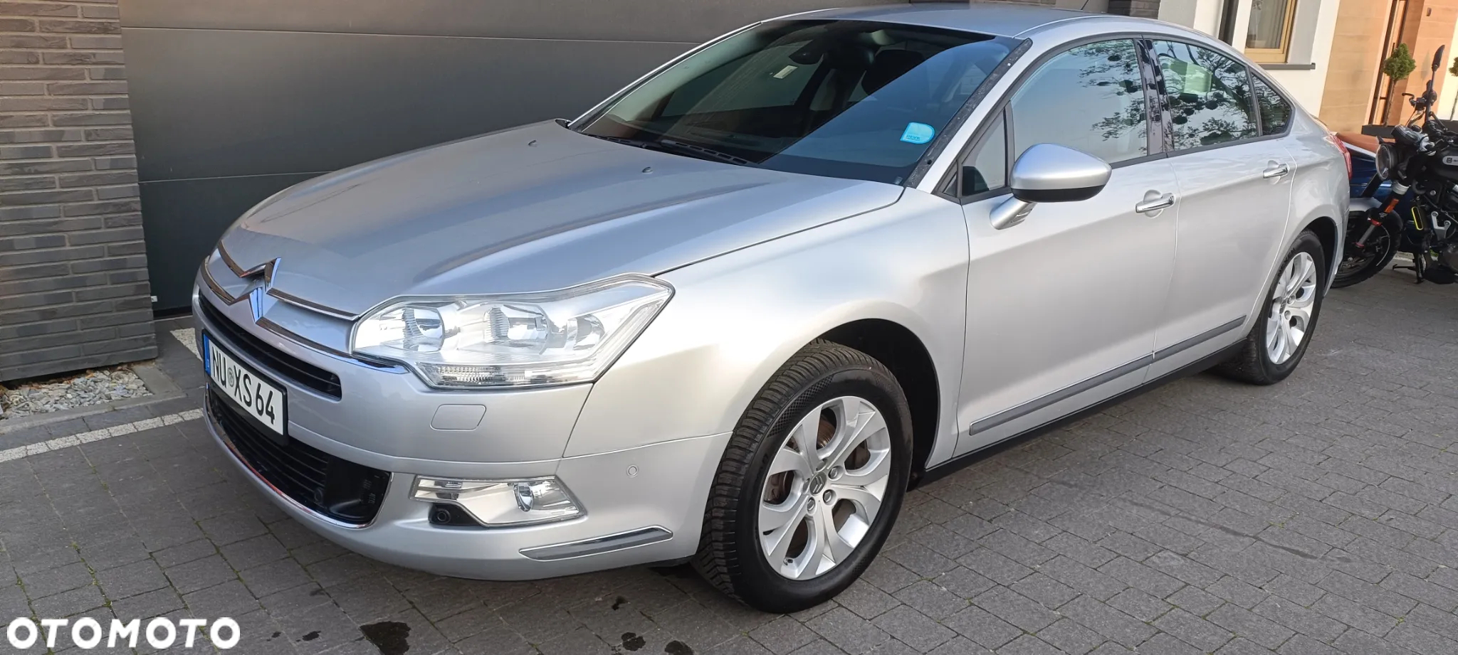 Citroën C5 2.0 16V Confort - 25