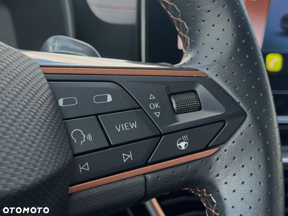 Cupra Formentor 1.5 TSI DSG - 20