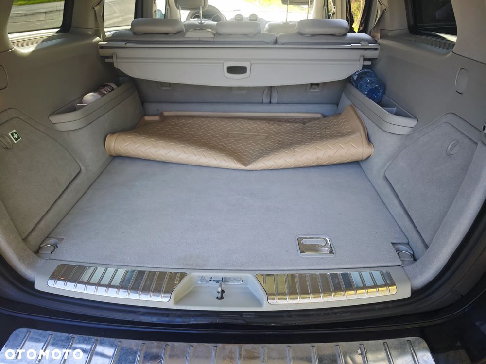 Mercedes-Benz GL 320 CDI 4Matic 7G-TRONIC - 15