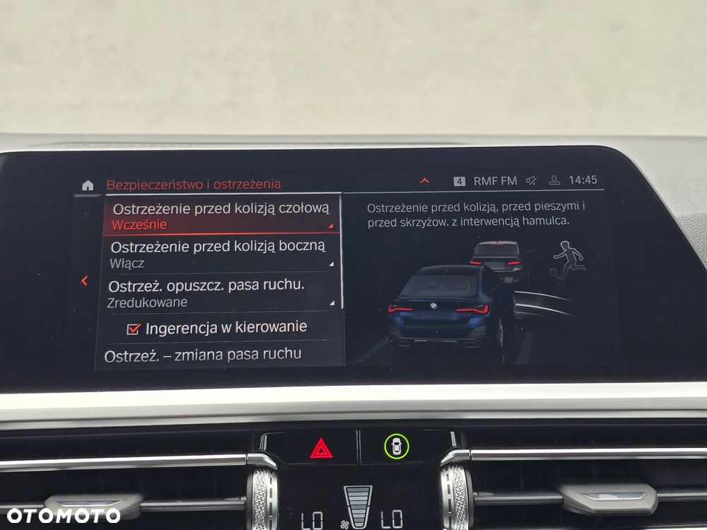 BMW Seria 4 M440i xDrive mHEV sport - 30