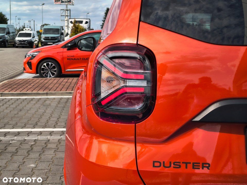 Dacia Duster - 10