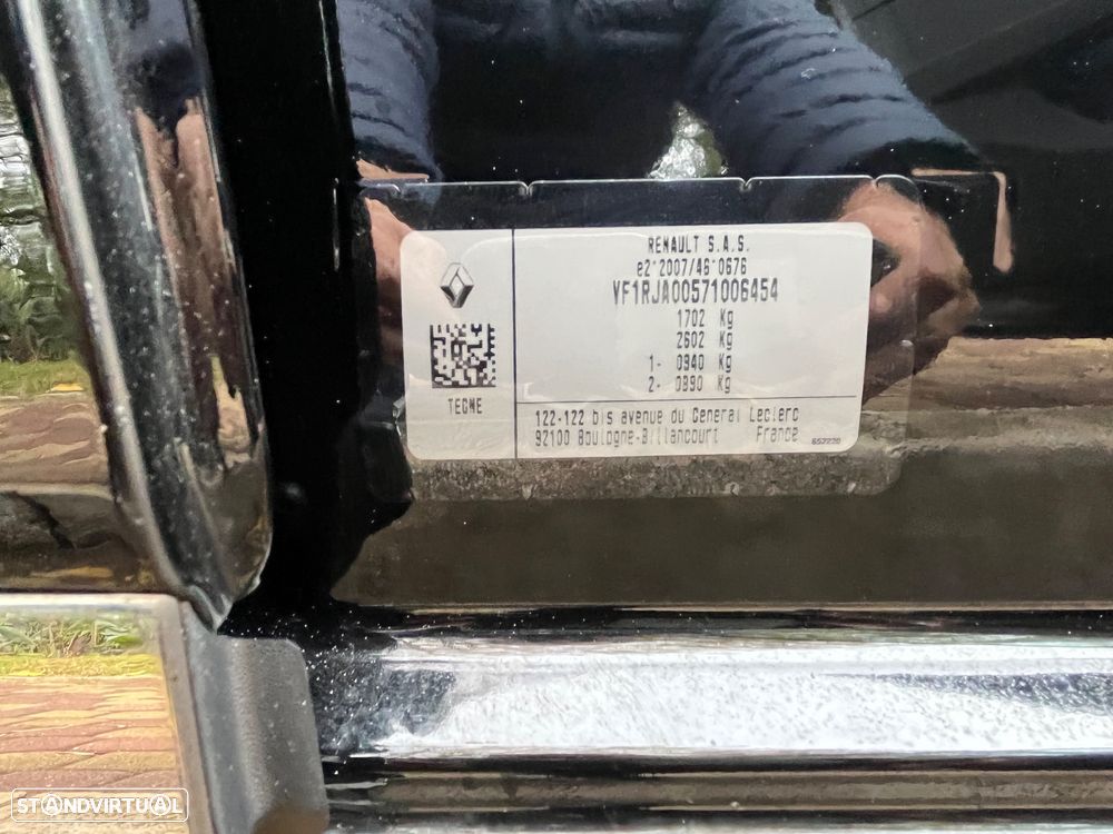 Renault Clio 1.5 Blue dCi Intens - 31