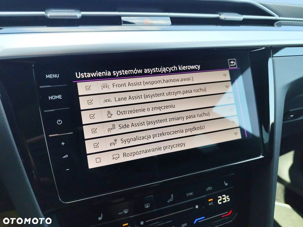 Volkswagen Arteon Shooting Brake - 33