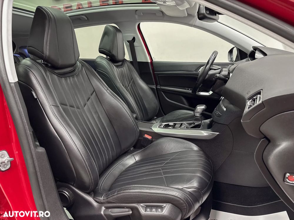 Peugeot 308 ver-1-2l-puretech-130-s-s-eat8-allure - 7