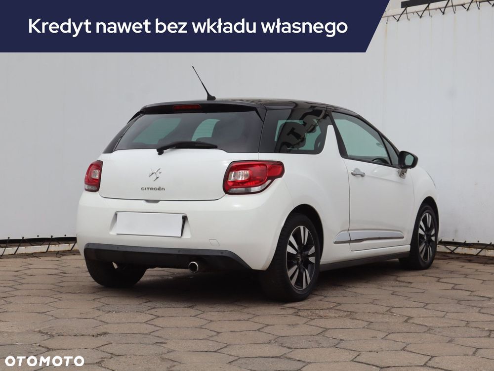 Citroën DS3 - 7