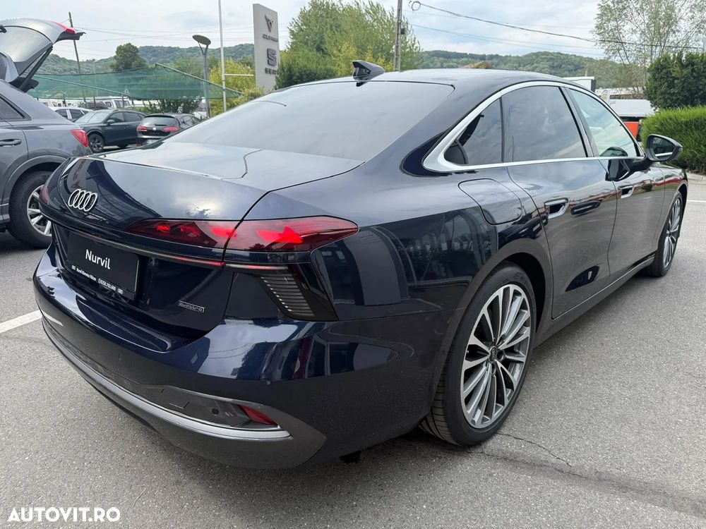 Audi A6 - 5