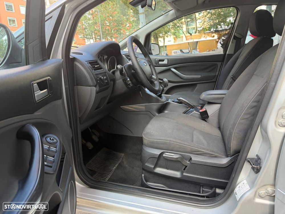 Ford C-Max 1.6 TDCi Trend - 9