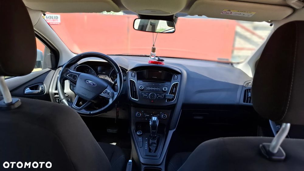Ford Focus - 12