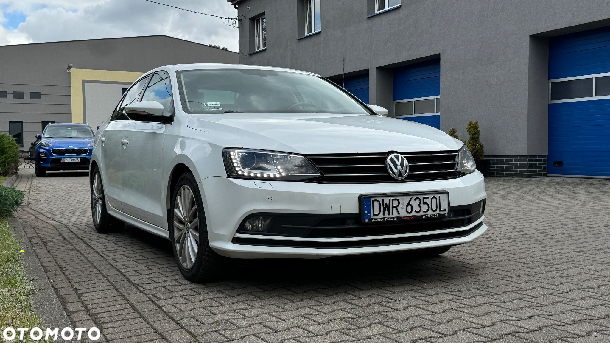 Volkswagen Jetta - 3