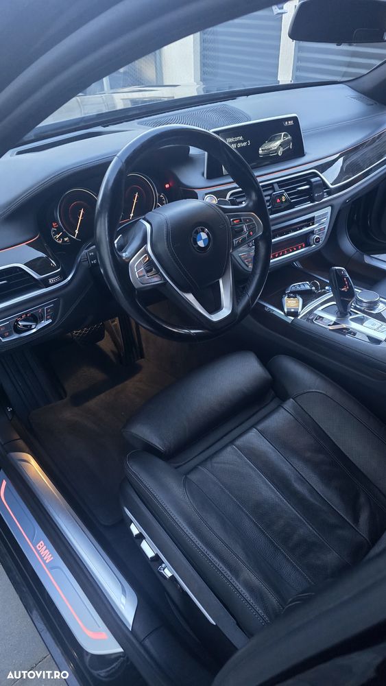 BMW Seria 7 - 6