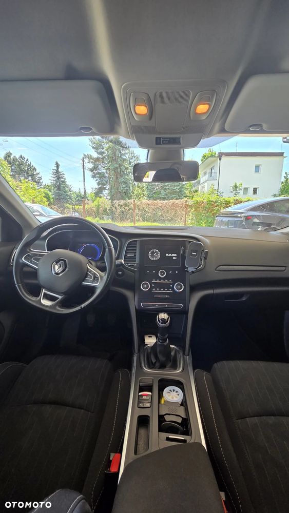 Renault Megane - 7