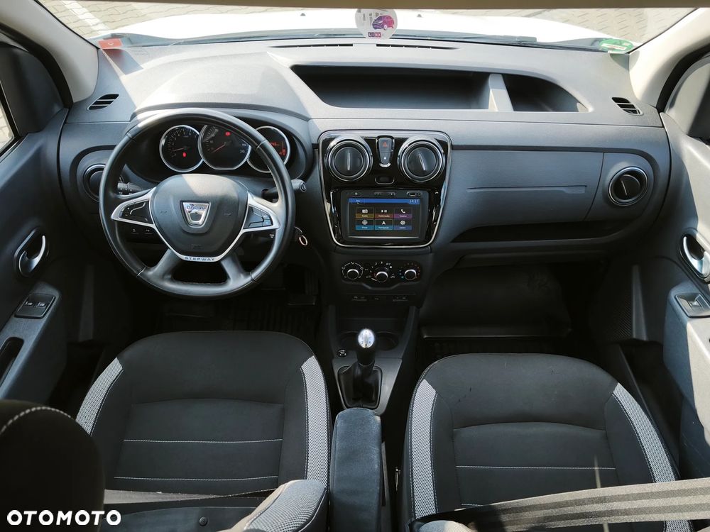 Dacia Dokker - 20