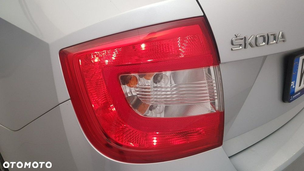 Skoda RAPID - 17