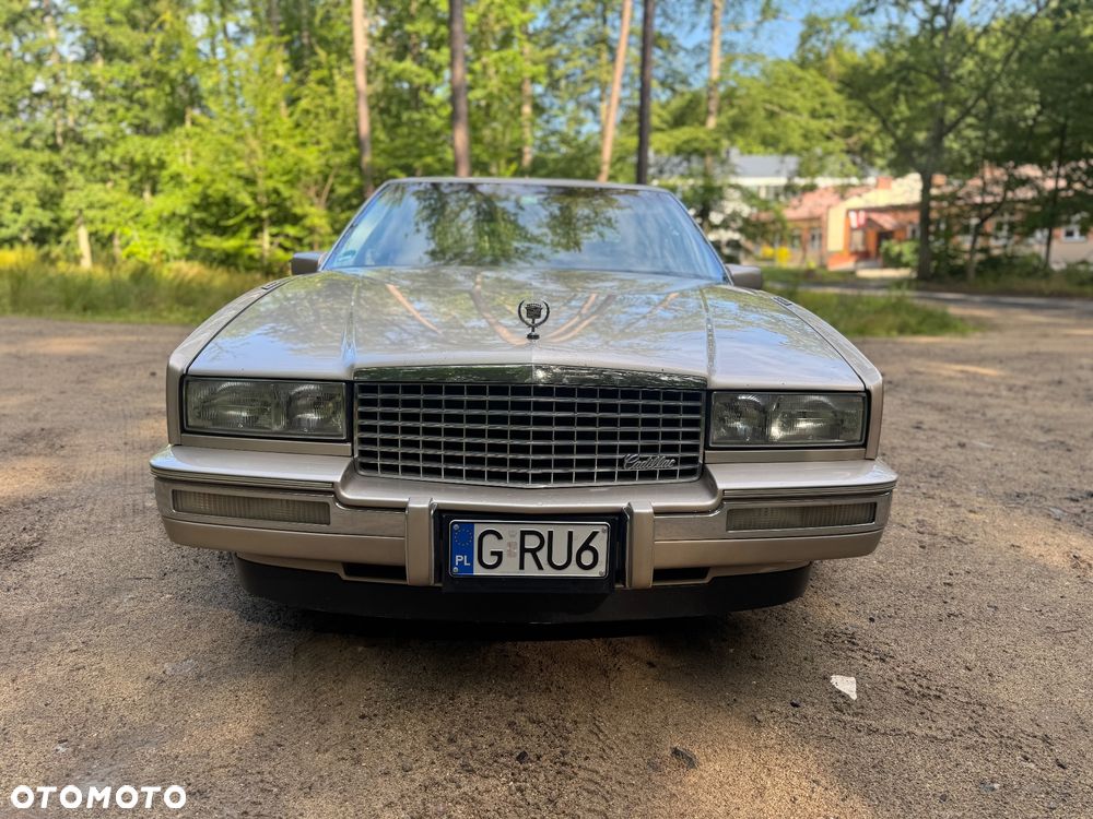 Cadillac Eldorado 4.9 STD - 5