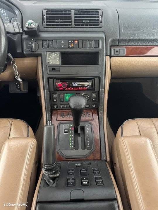 Land Rover Range Rover 4.6 HSE - 7