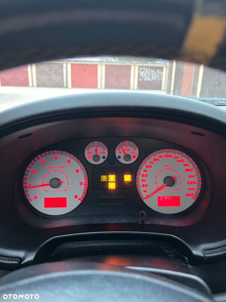 Seat Leon 1.8 T Top Sport - 14