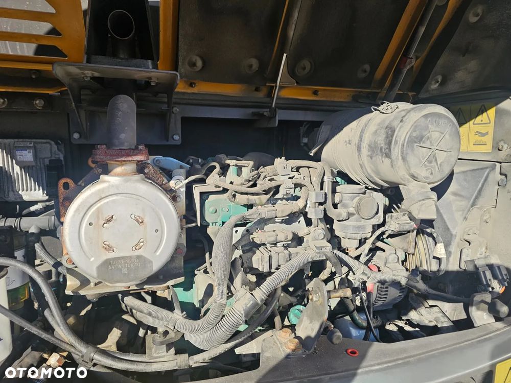 Volvo EW60E EW60 E EW 60 - 22