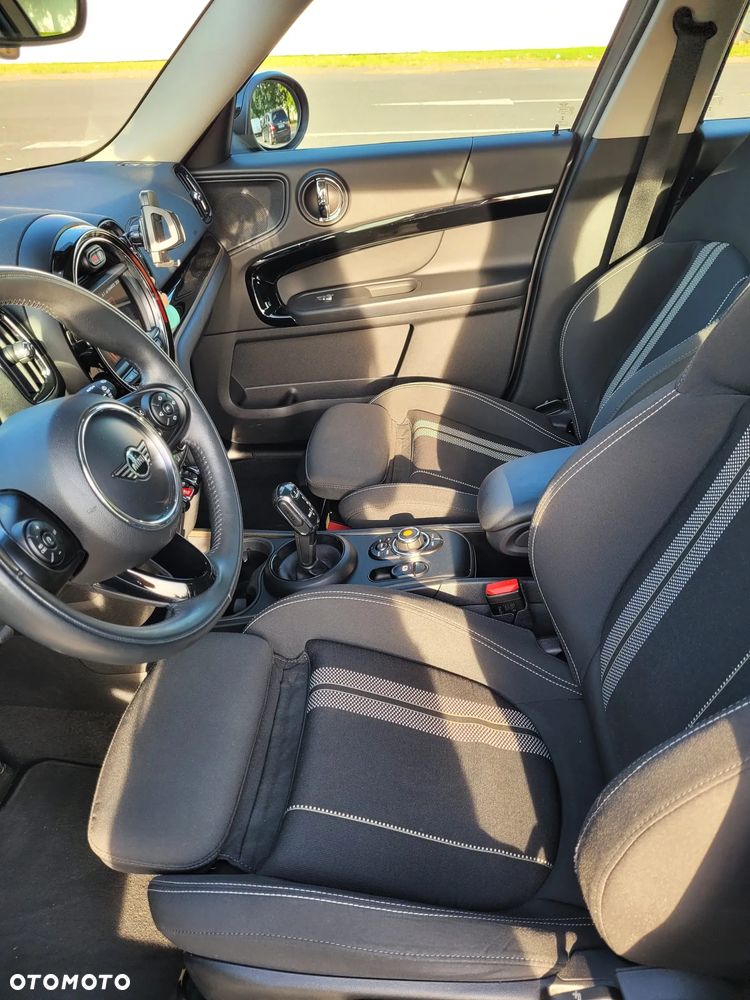 MINI Countryman Cooper S GPF - 17