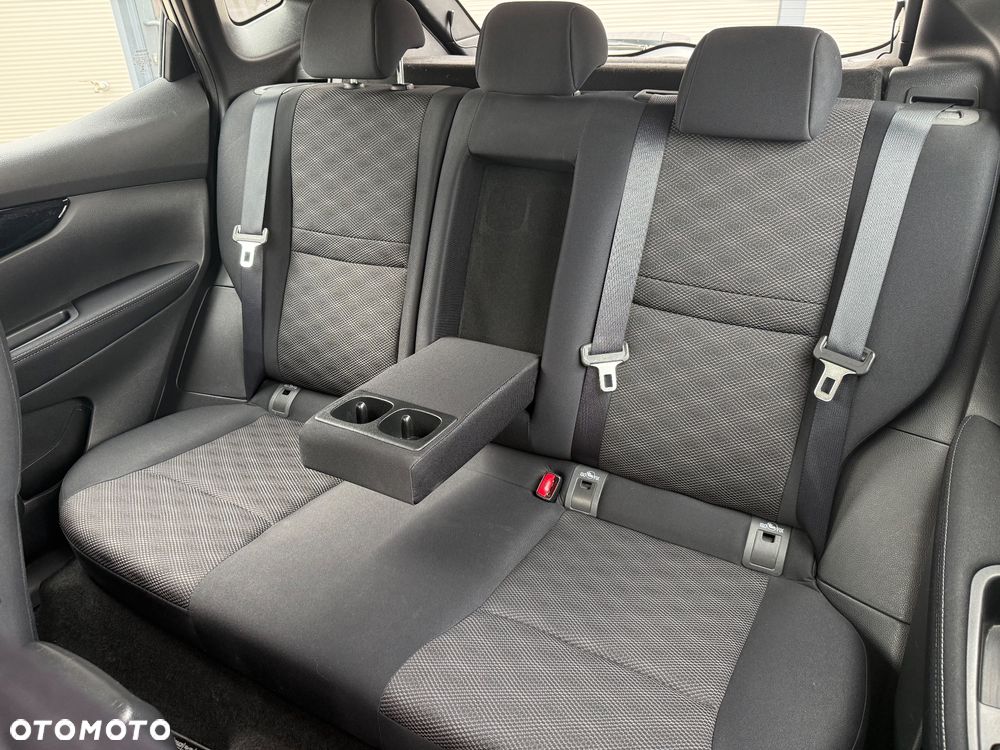 Nissan Qashqai 1.5 dCi Tekna+ - 27