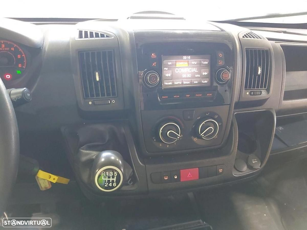 Peugeot Boxer 2.2 BlueHDi 435 3L C/IVA - 7