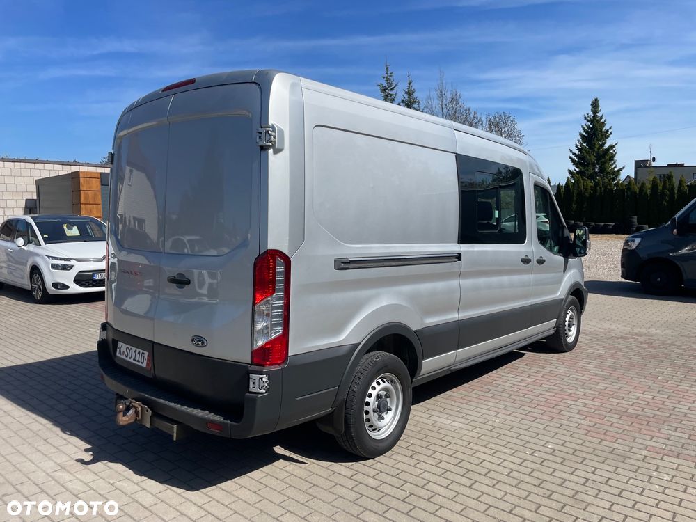 Ford Transit - 7