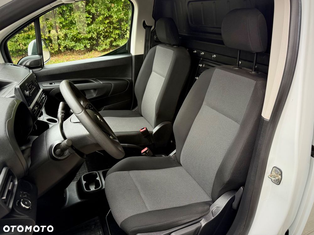 Opel Combo - 7