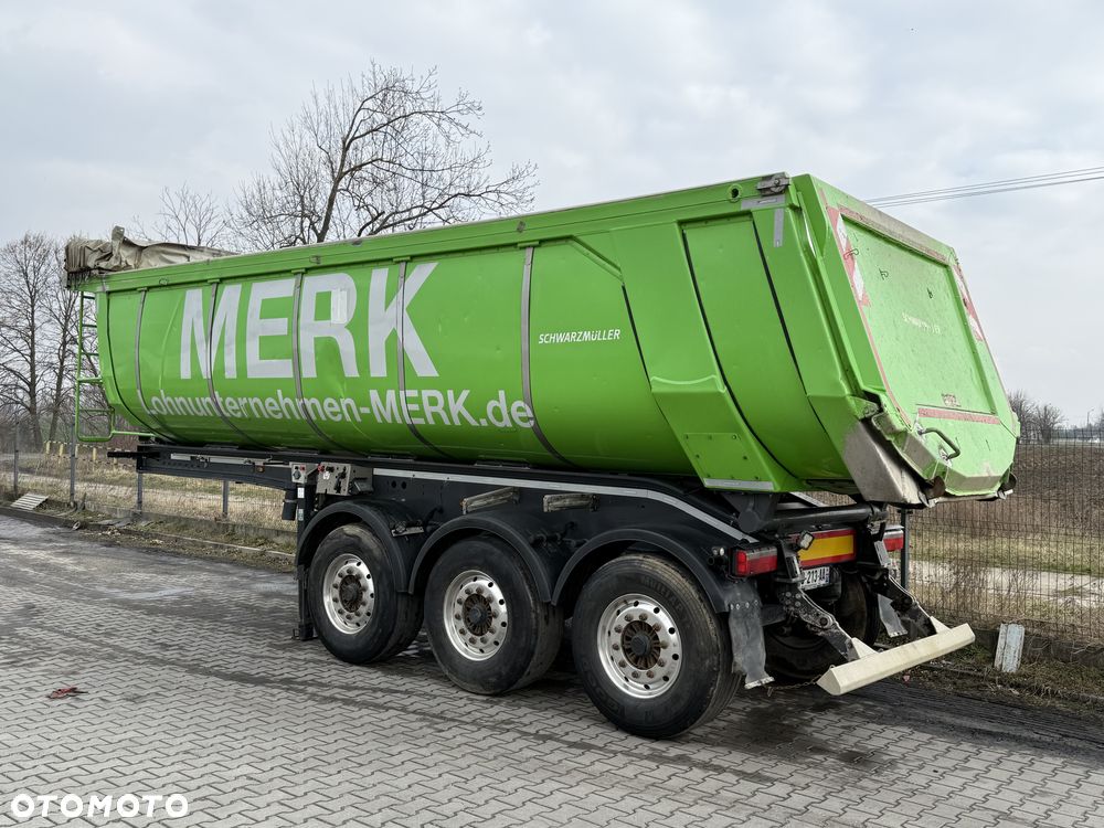 Schwarzmuller Sk - 3