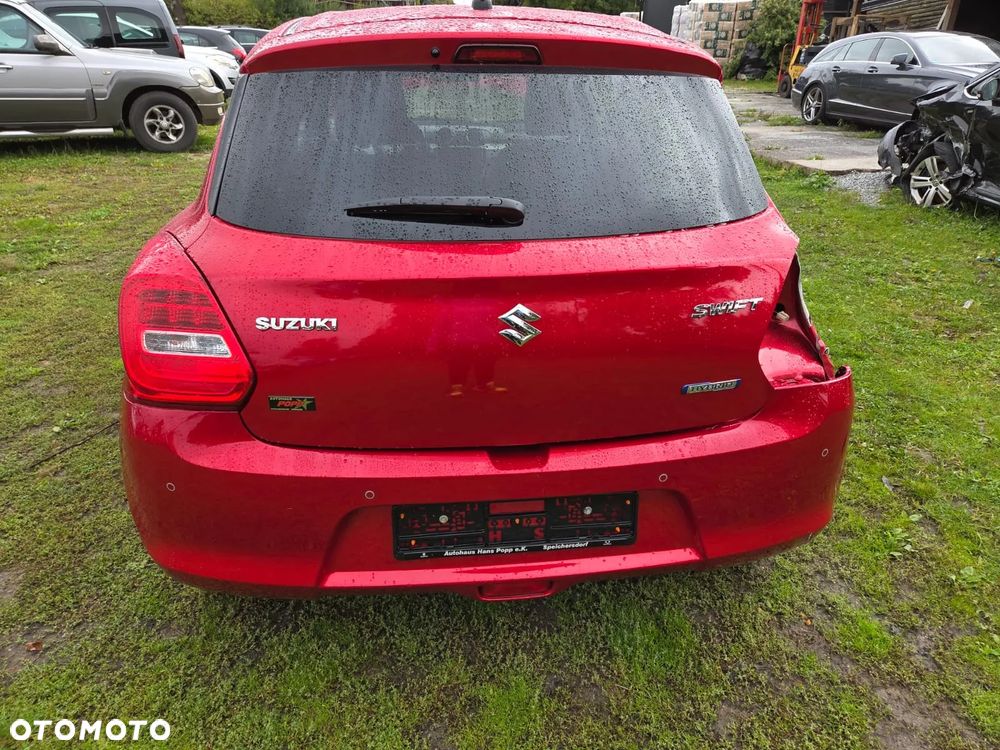 Suzuki Swift - 3