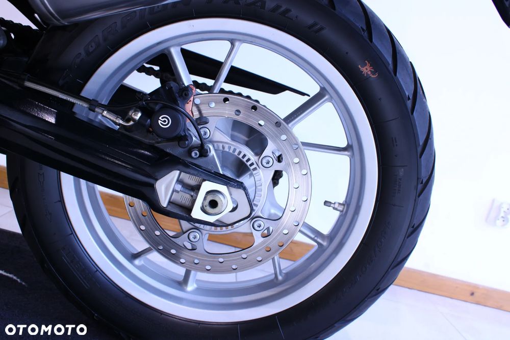 BMW GS - 30