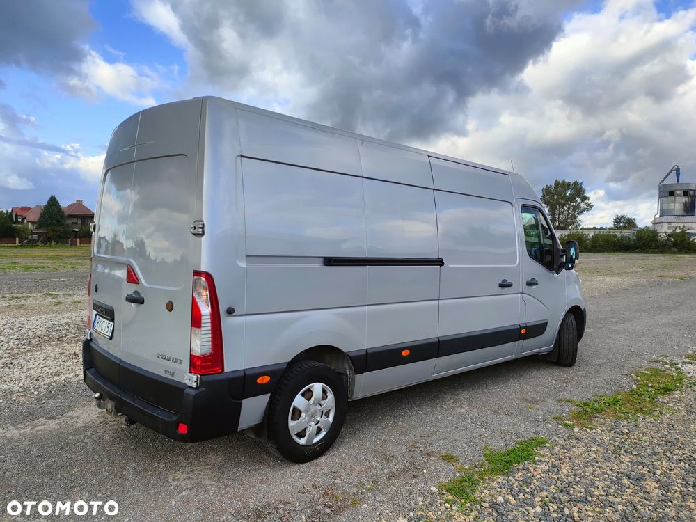 Renault Master - 5