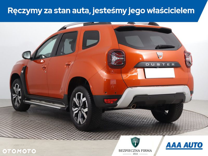 Dacia Duster - 5