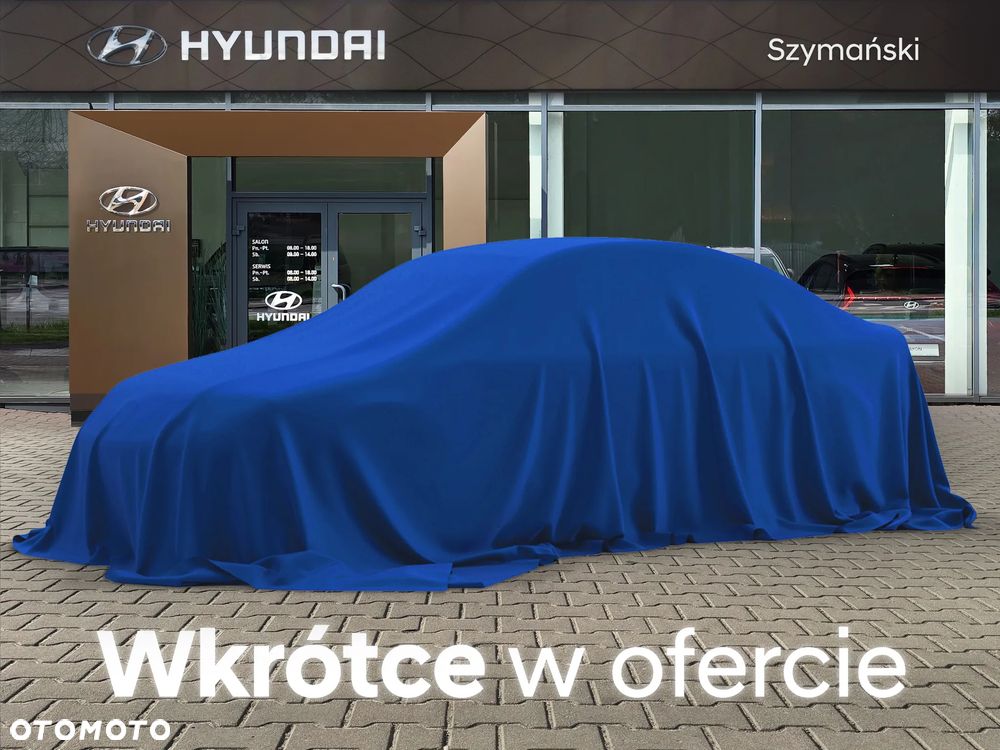 Hyundai Kona 1.6 GDI Hybrid N-Line DCT - 1