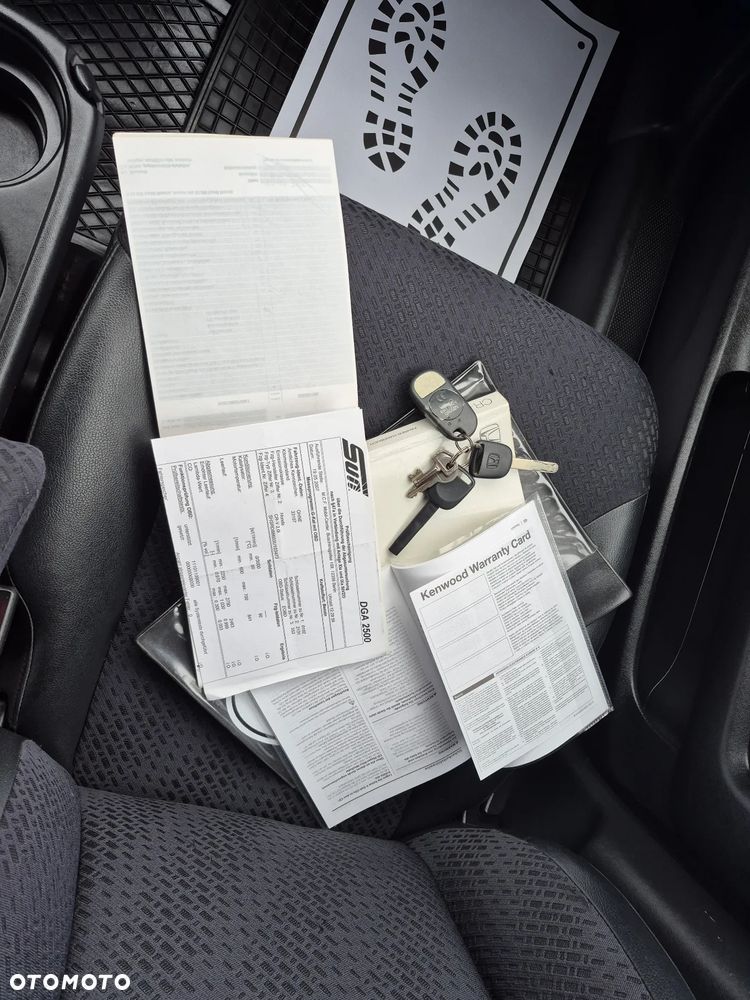 Honda CR-V 2.0i Automatik Executive - 17