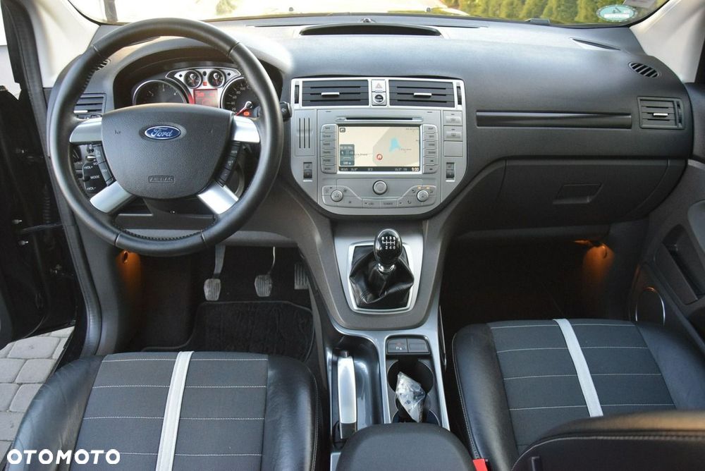 Ford Kuga 2.0 TDCi Titanium - 29