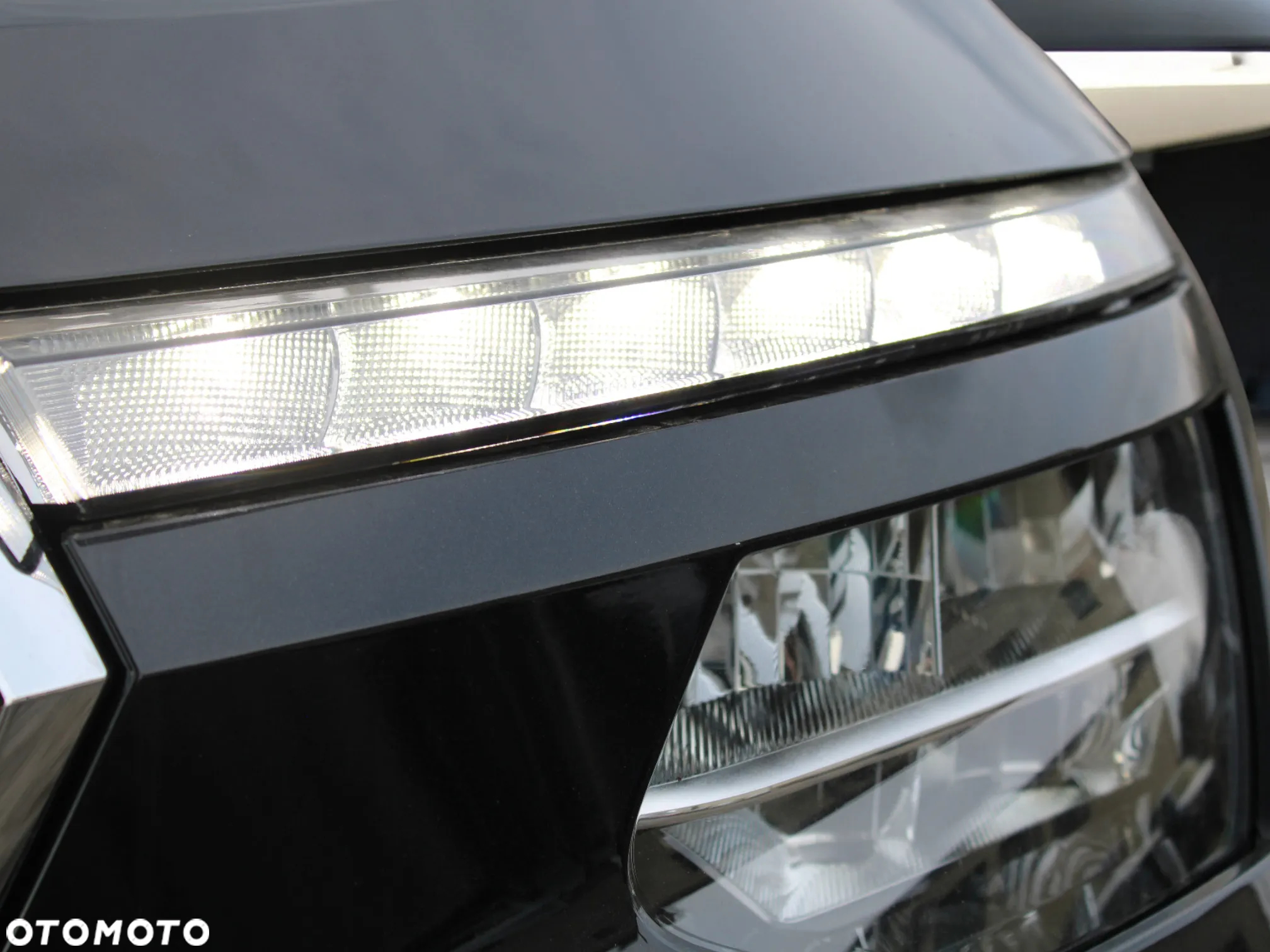 Skoda Kamiq 1.5 TSI Selection DSG - 7