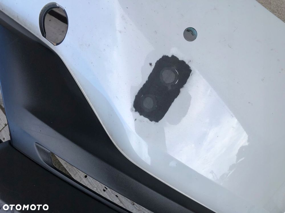 zderzak przód przedni mazda mx30 mx-30 2020- cały - 4