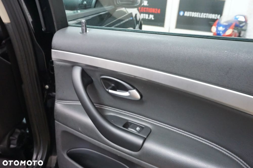 Saab 9-3 1.9TTiD PF Vector - 22