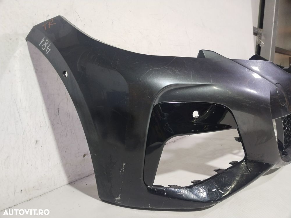 Bara fata BMW Seria 3, G20, G21, M-Sport, 2019, 2020, 2021, 2022, 2023, 51118069346. - 4